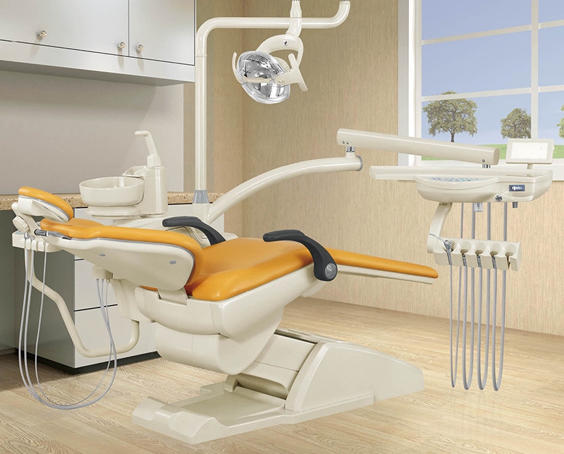 H806-1 Dental unit